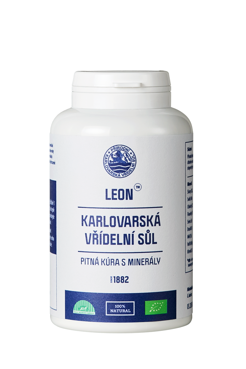Pitná Vřídelní Sůl